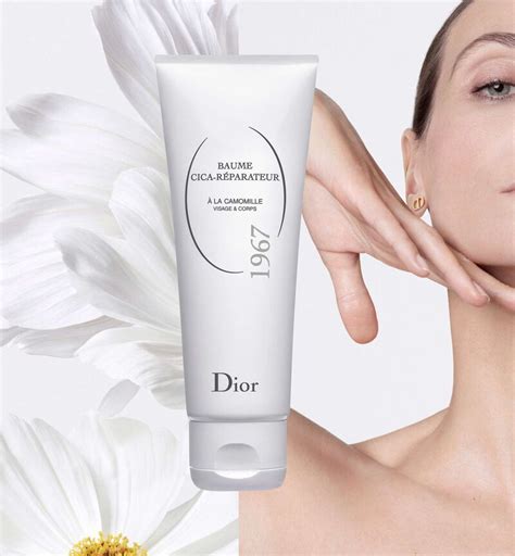 dior cica balm|Cica Recover Balm: Revitalizing Balm for Face & Body .